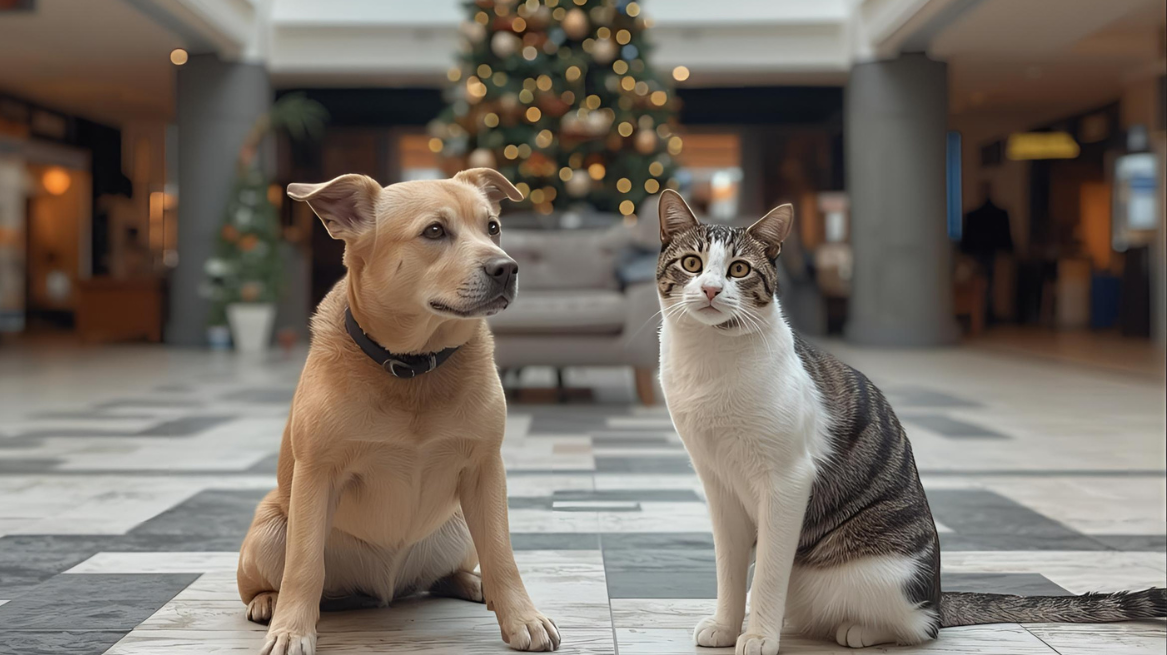 7 Pet-Friendly Malls in Singapore Every Pawrent Should Know About