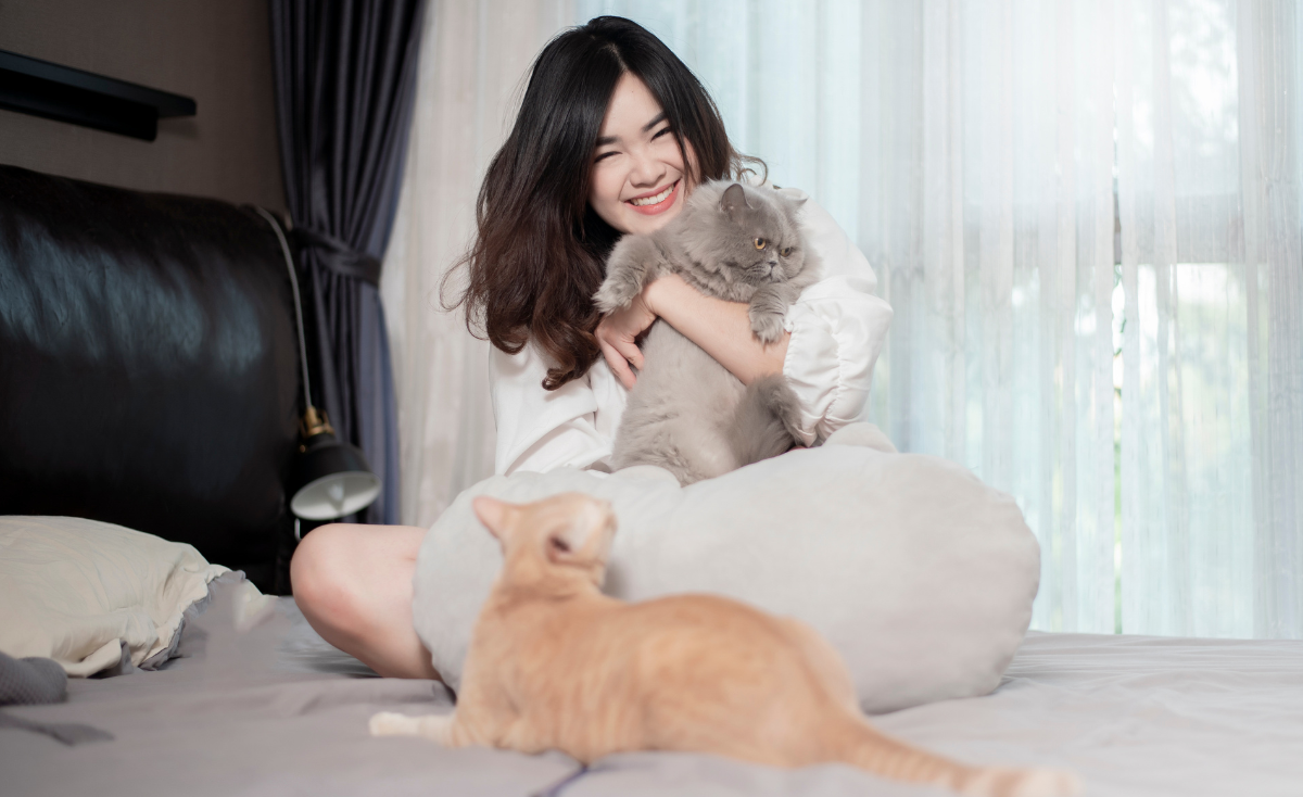 Are We Pet-Obsessed? A Look at Singapore’s Growing Pet Culture this National Pet Month