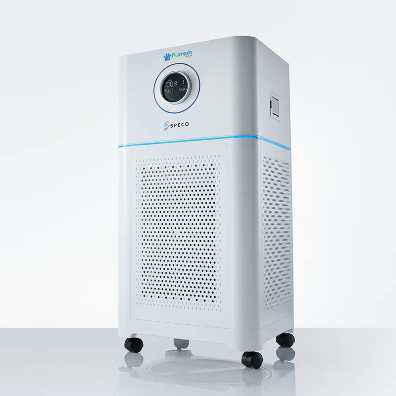 FURRESH Air - Pet Air Purifier and Sanitiser