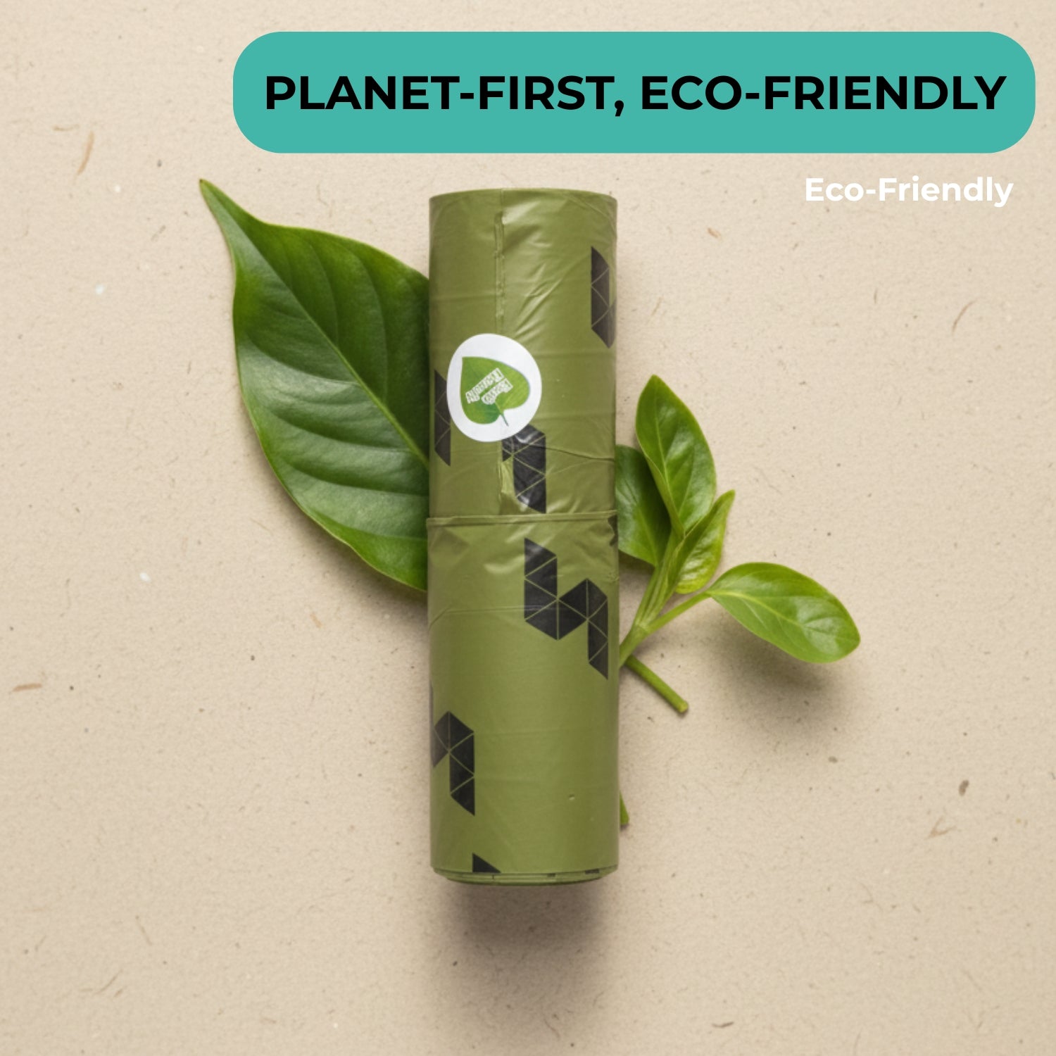 Smartpaw Premium Dog Poop Bags