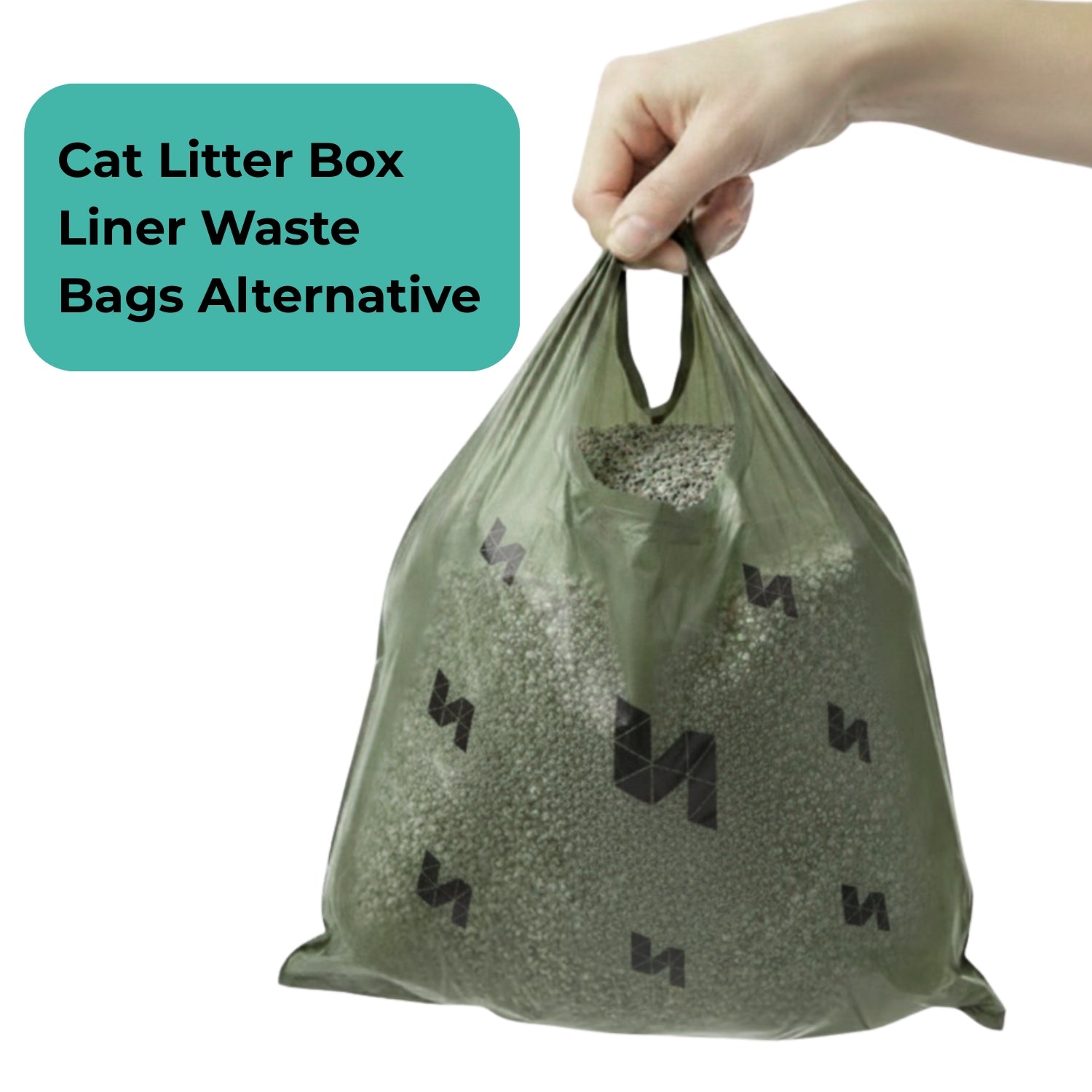 Smartpaw Premium Dog Poop Bags