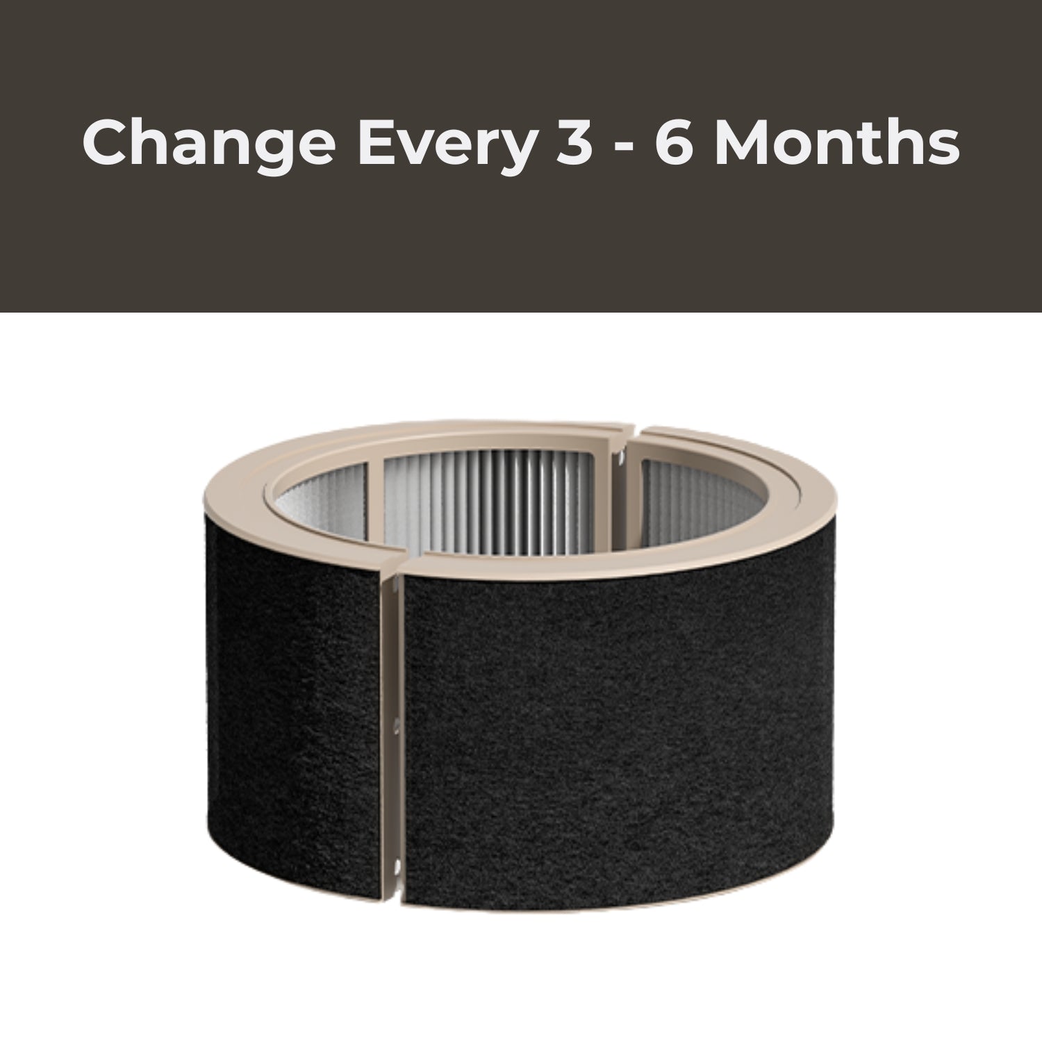 PetSnowy Smart Pet Air Purifier