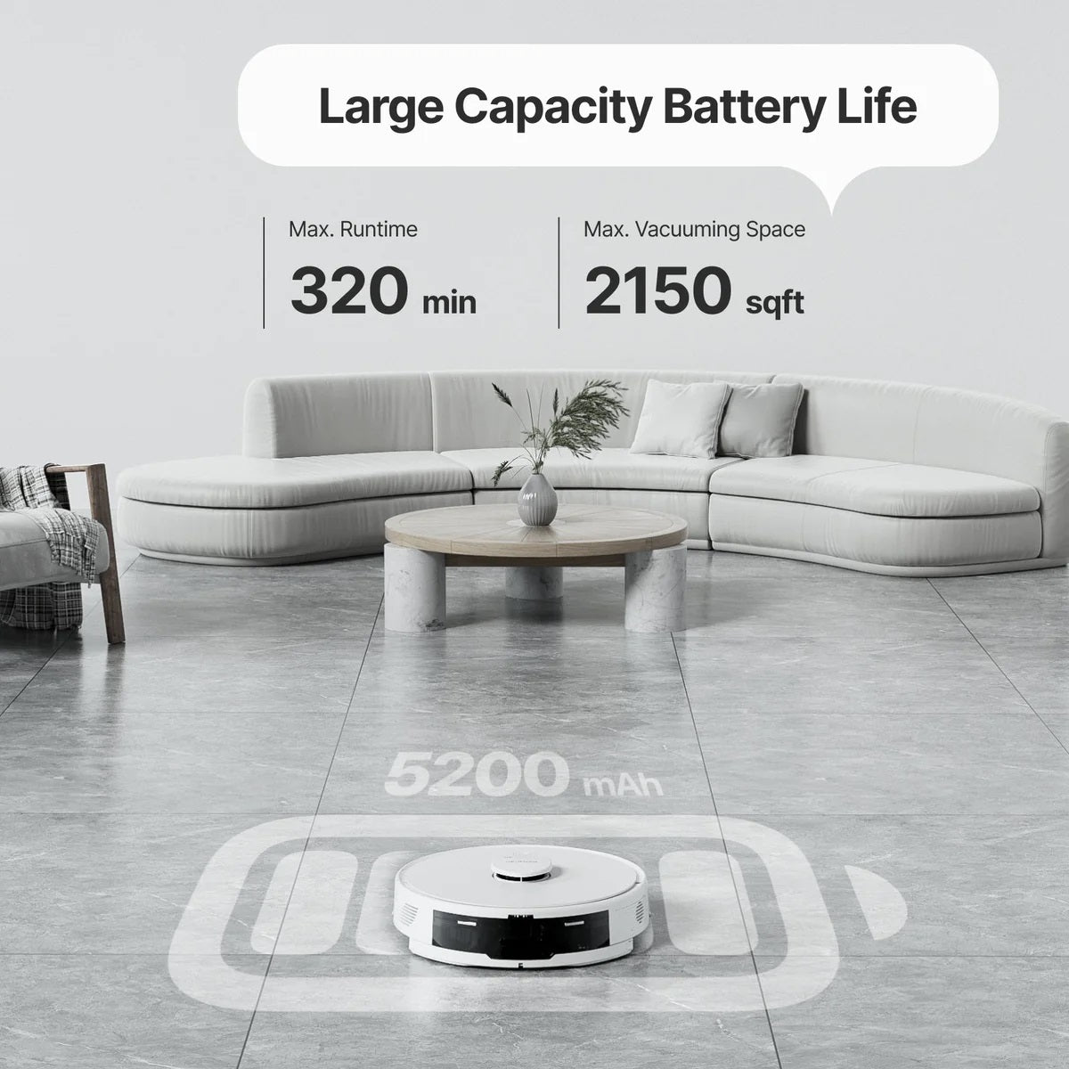 Neabot Neakasa N3: The Ultimate 3-in-1 Robot Vacuum for Pet Owners