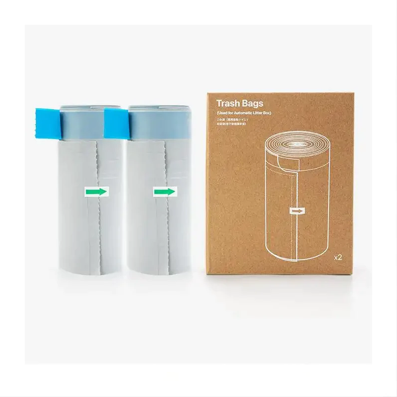 Neakasa M1 Waste Bags (2 Rolls)