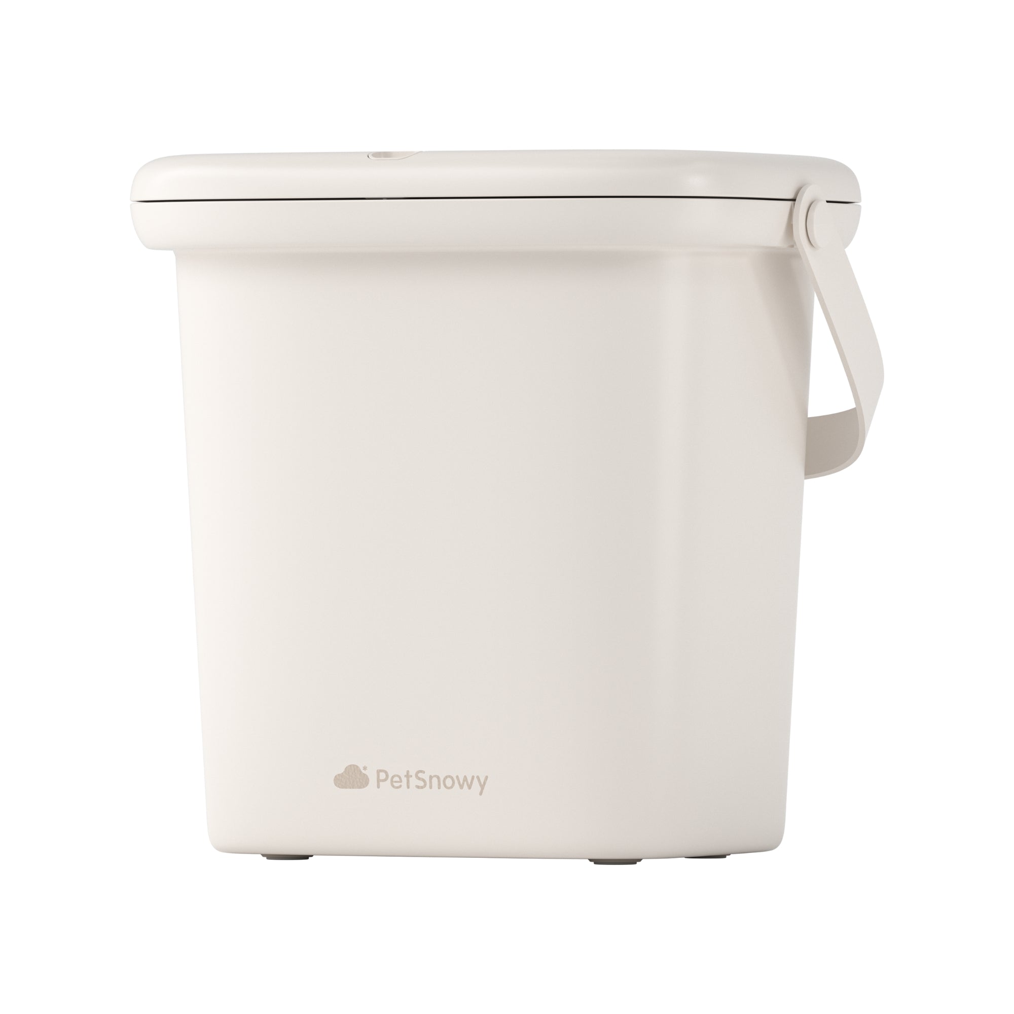 Petsnowy Pet Food Vacuum Container