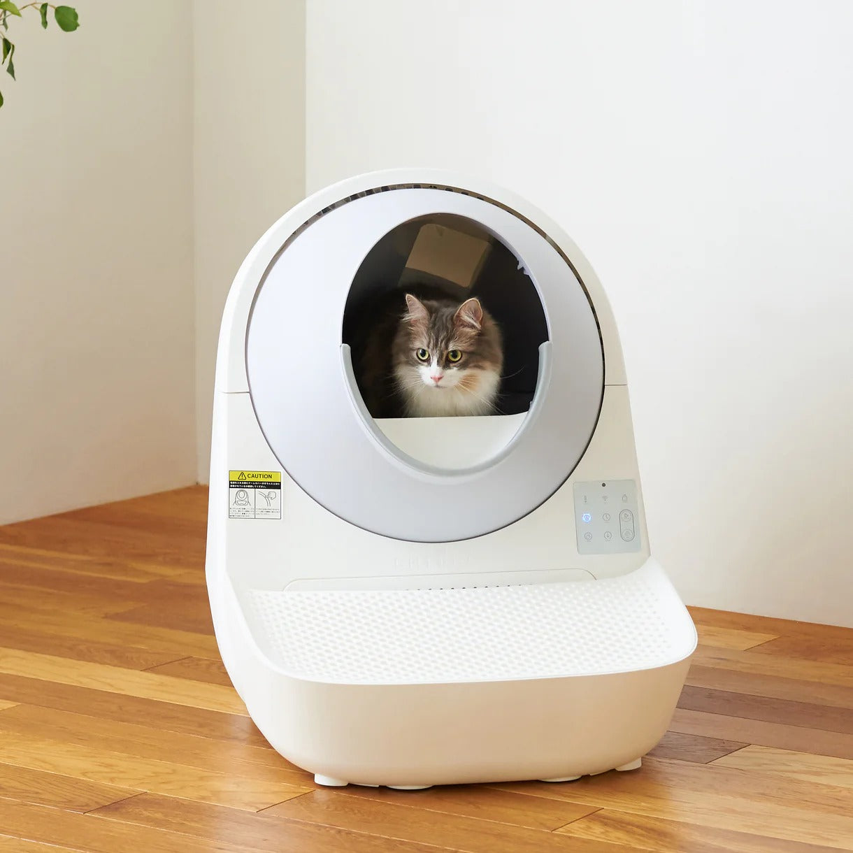 CATLINK Ramp for Scooper Pro Ultra / Luxury Pro / Luxury Pro-X / Young / Young Pro-X