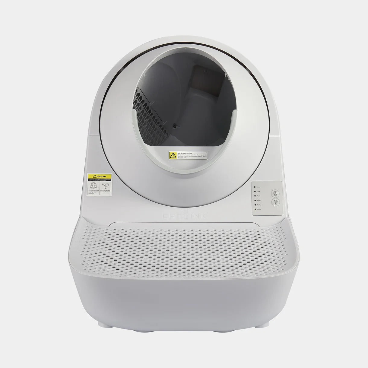 CATLINK Ramp for Scooper Pro Ultra / Luxury Pro / Luxury Pro-X / Young / Young Pro-X