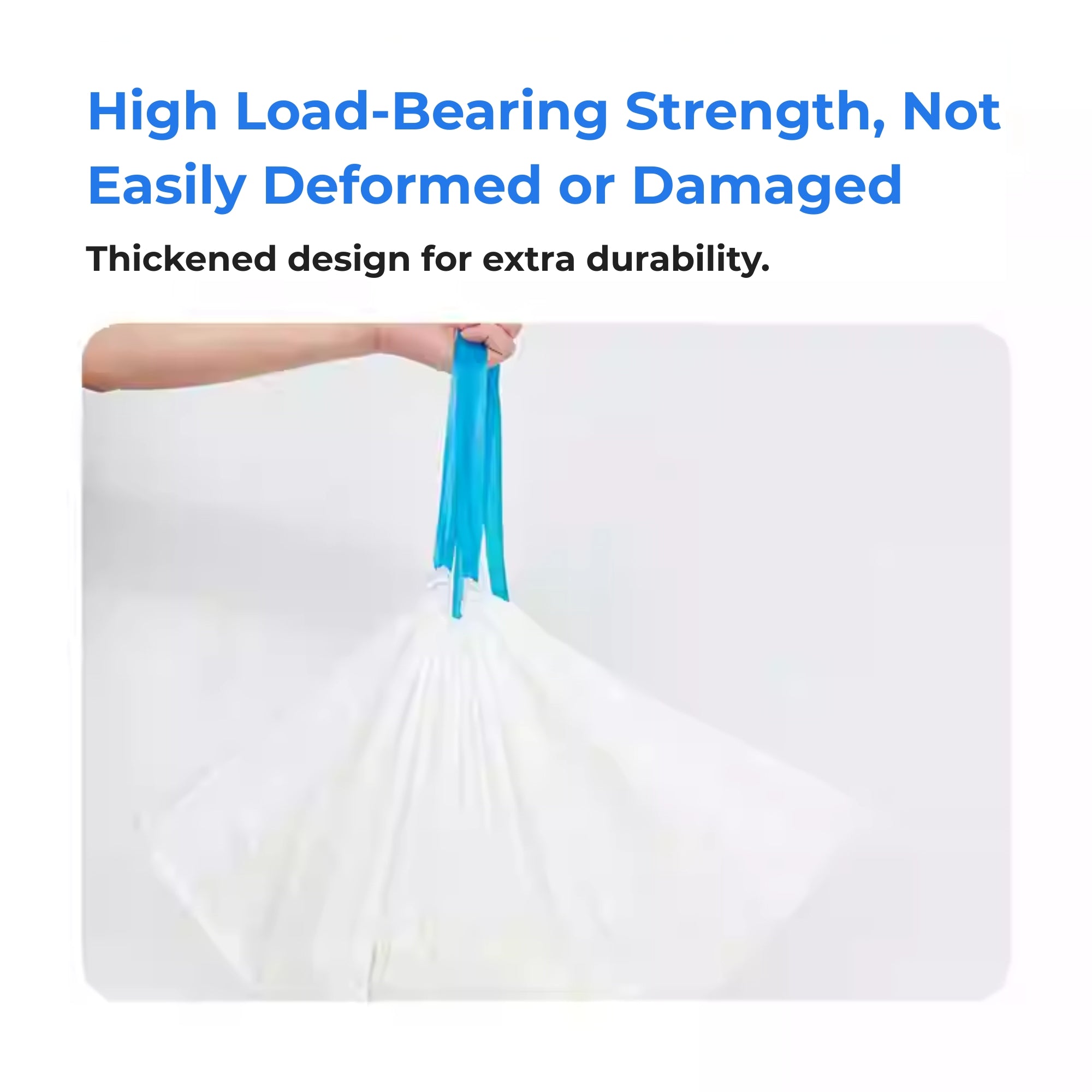 CATLINK Waste Bag for Scooper Open-X Automatic Cat Litter Box - 2 Rolls