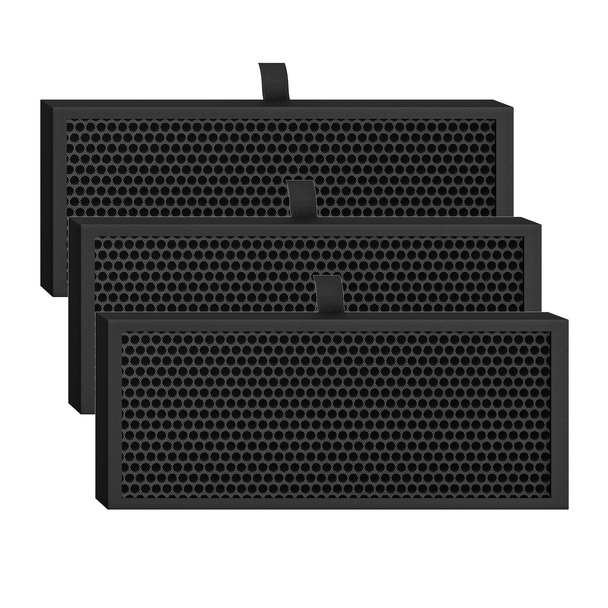Neakasa AirStep Carbon Filter for Superior Odor Control