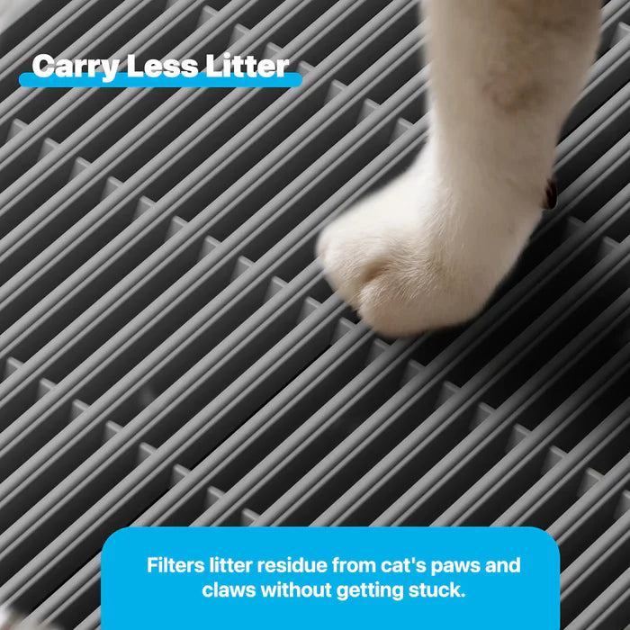 Cat Litter Ramp Step for Neakasa M1 and Other Litter Boxes