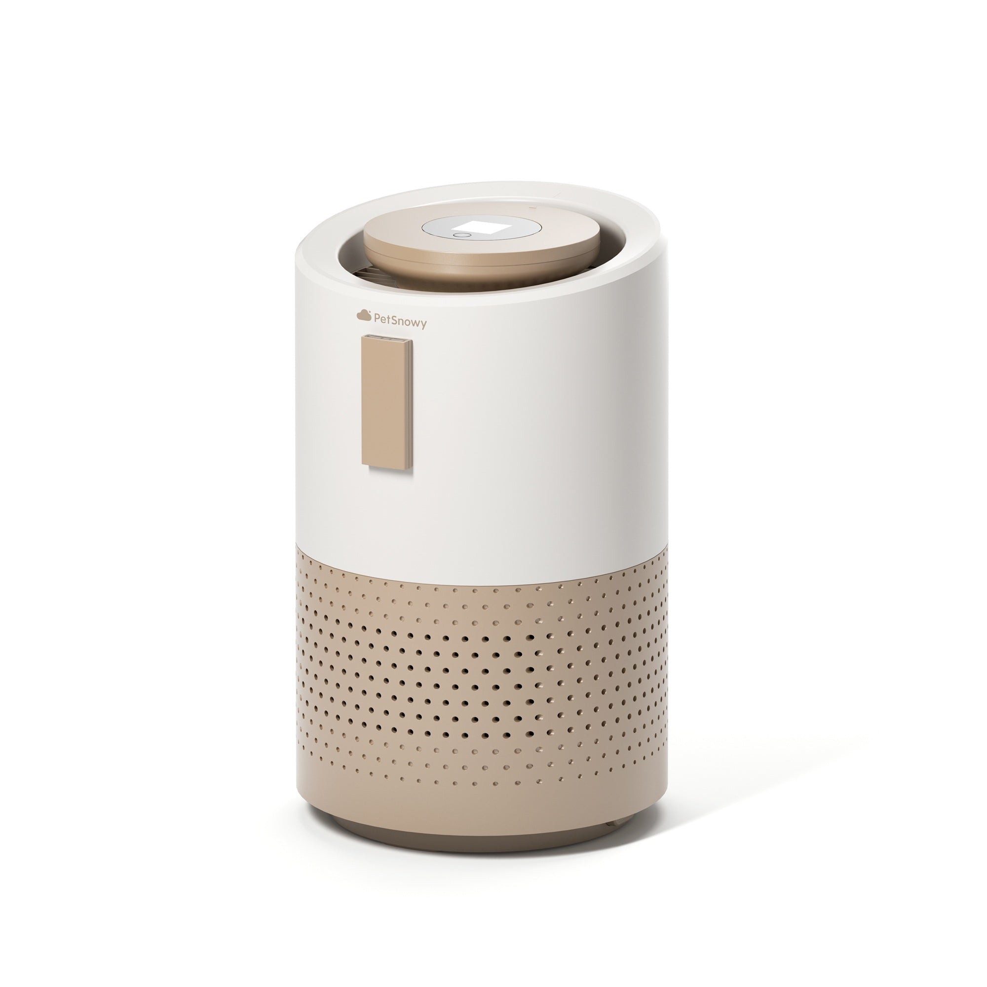 PetSnowy Smart Pet Air Purifier