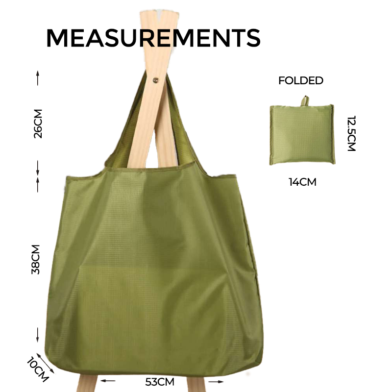 Smartpaw Foldable Shopping Bag