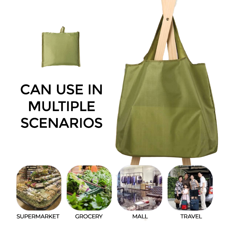 Smartpaw Foldable Shopping Bag