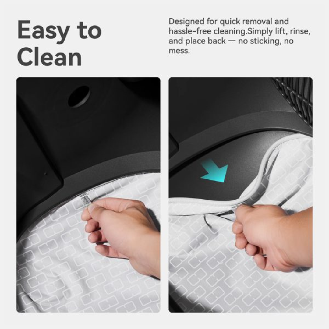 CATLINK Open-X Replacement Base