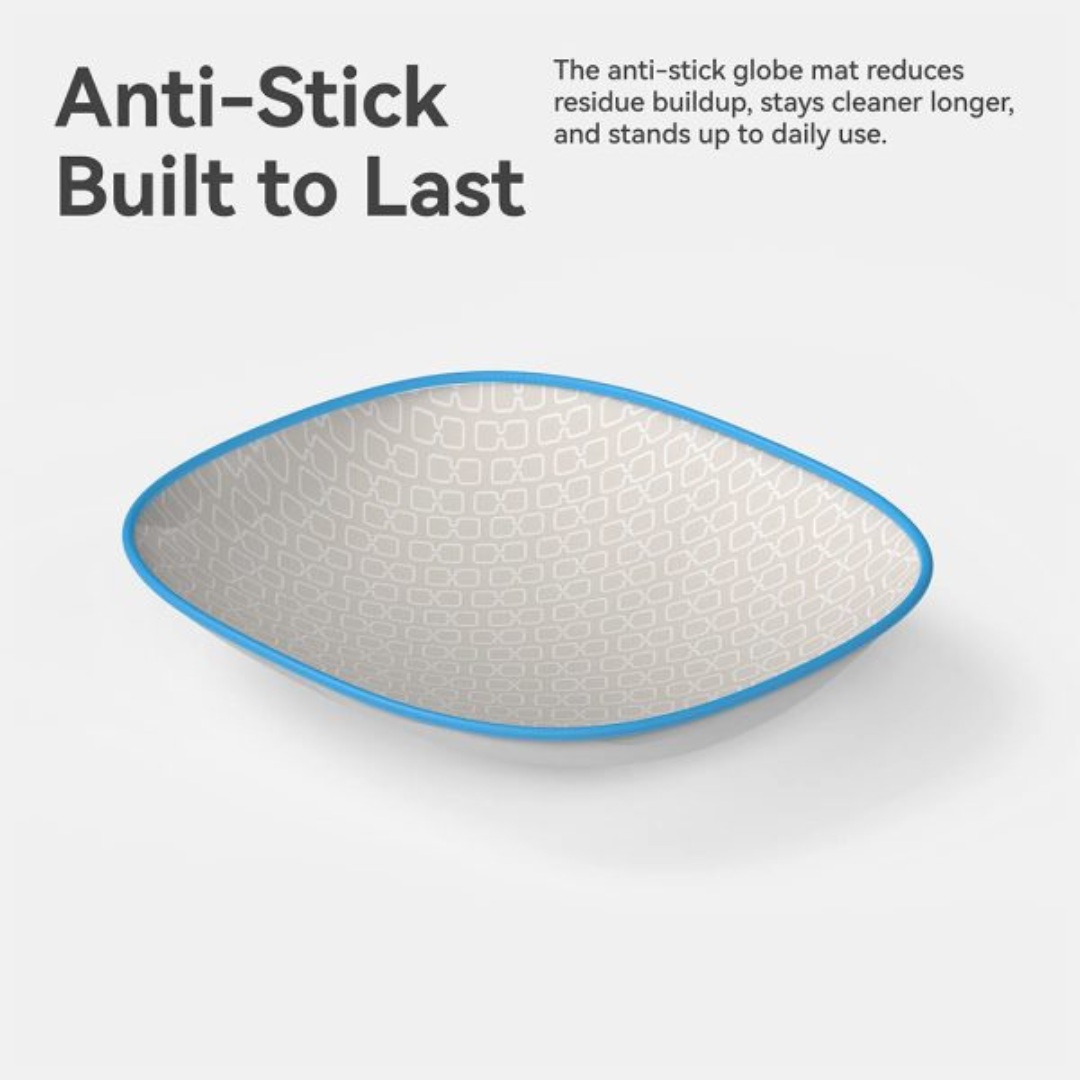 CATLINK Open-X Replacement Base