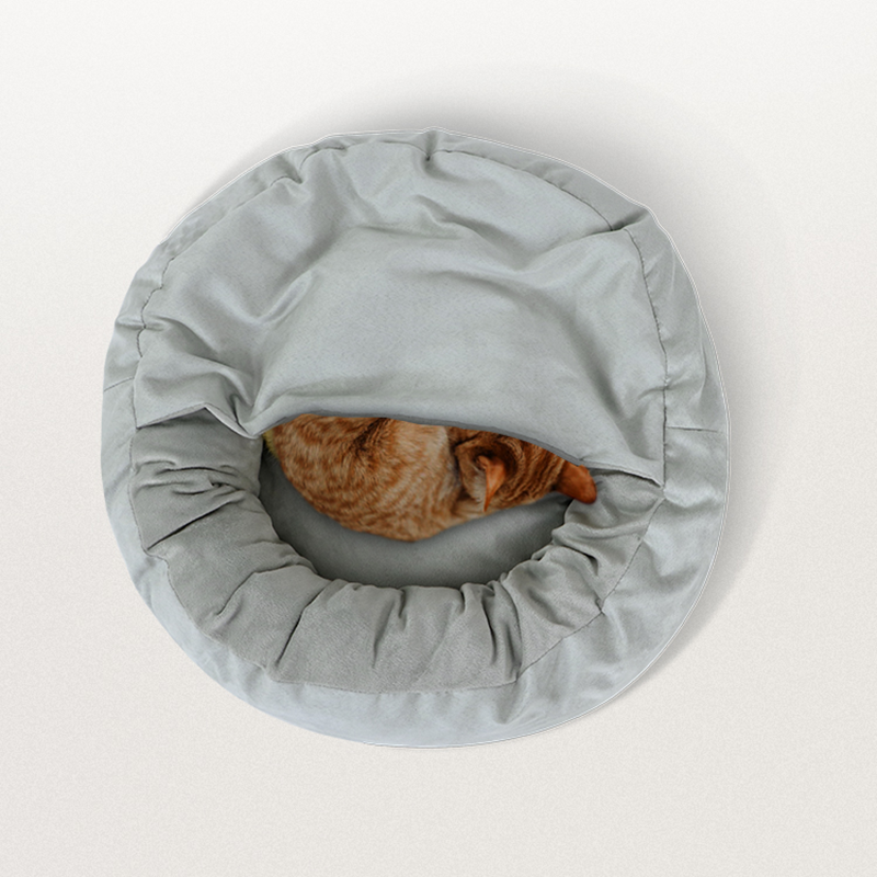 Petslumber Cloud Cat Bed