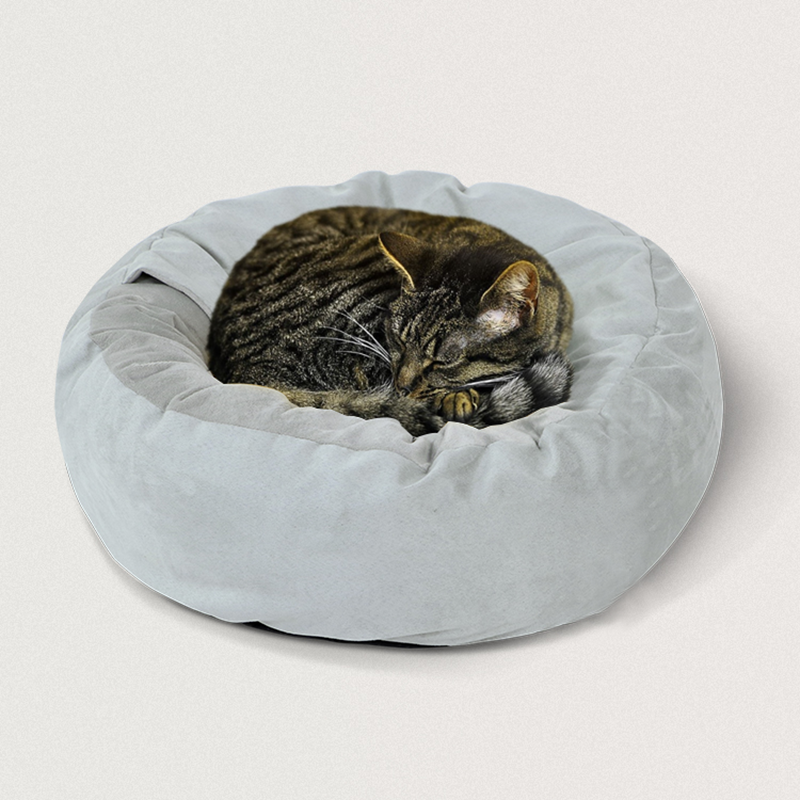 Petslumber Cloud Cat Bed