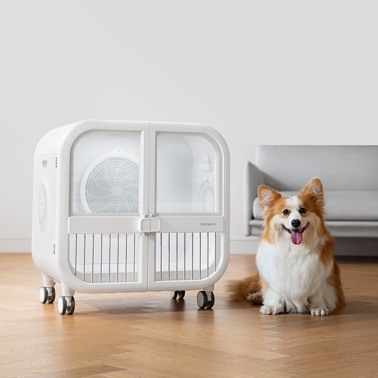 Homerun Drybo Ultra Smart Pet Dryer (Large)