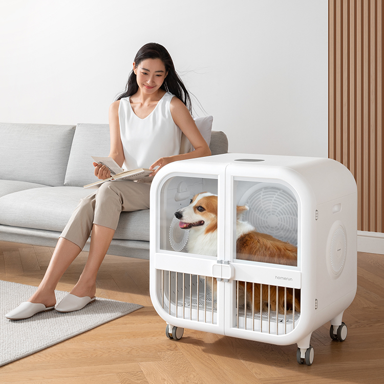 Homerun Drybo Ultra Smart Pet Dryer (Large)