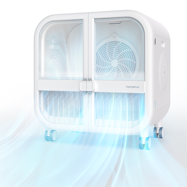 Homerun Drybo Ultra Smart Pet Dryer (Large)