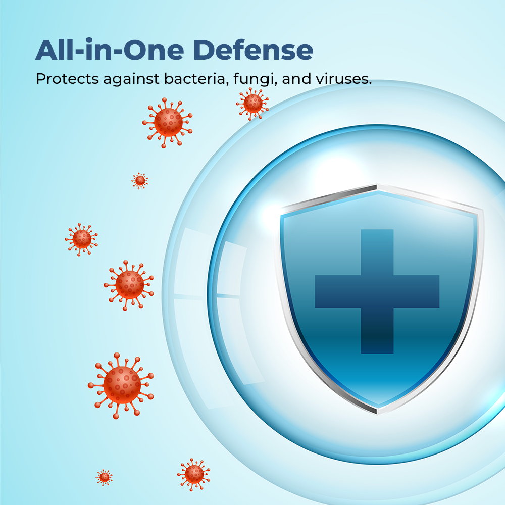 Furresh Hot Spot & Skin Care Spray – Gentle, Silver-Free Solution for Pet Skin Comfort