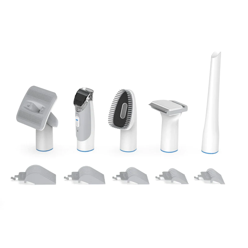 Neakasa P2 Pro Pet Grooming Vacuum Kit