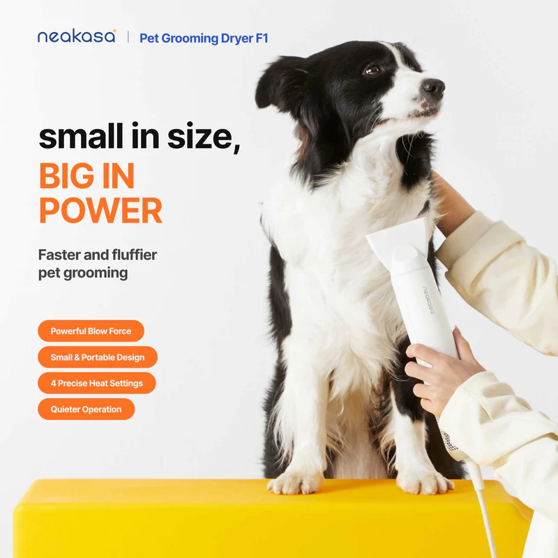 Neakasa F1 Pet Dryer