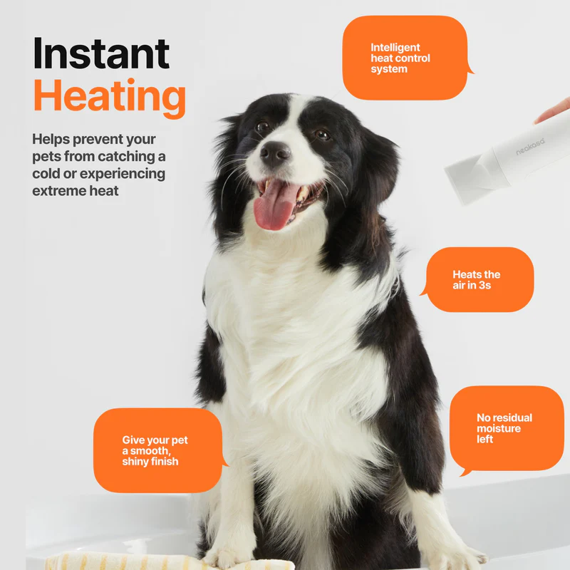 Neakasa F1 Pet Dryer