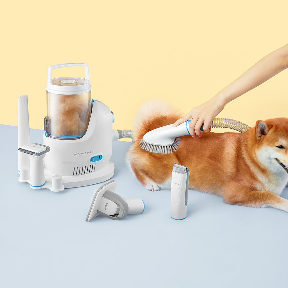 Smartpaw Pet Tech Starter Kit