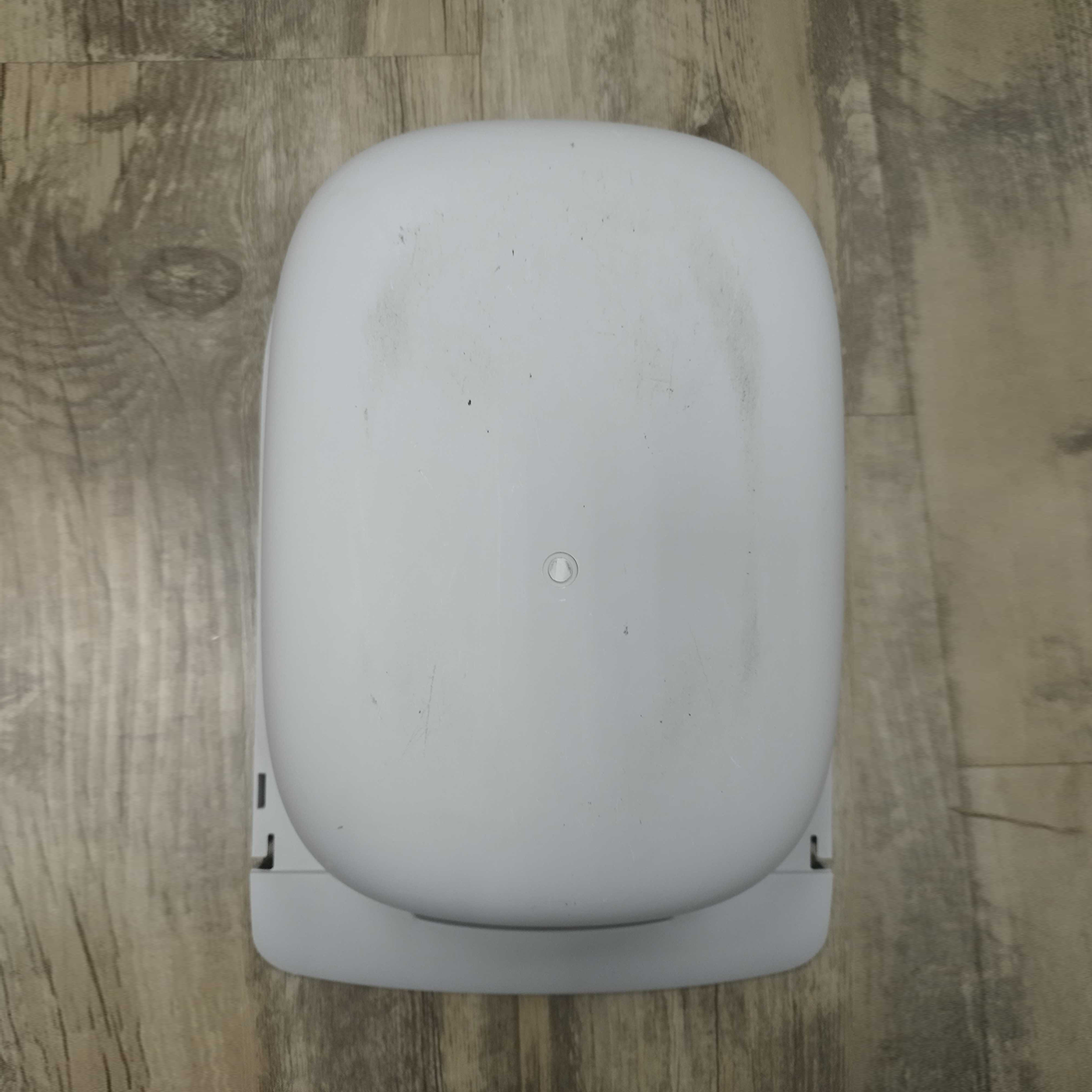Refurbished PETREE Automatic Cat Litter Box Gen 2 - Minor aesthetic blemishes/stains