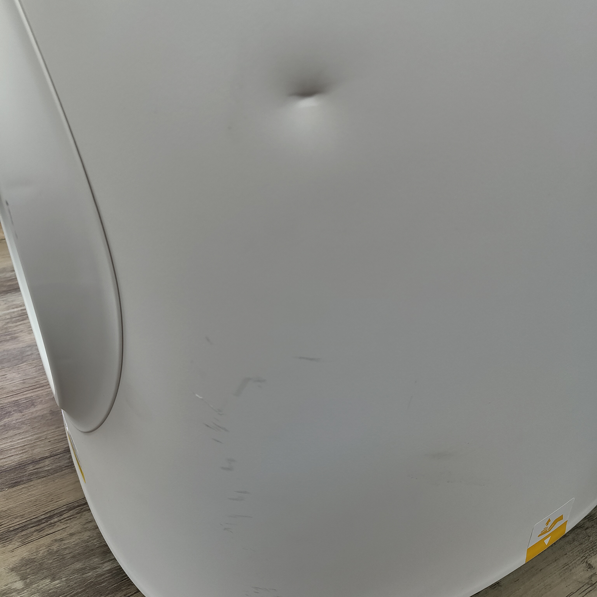 Refurbished PETREE Automatic Cat Litter Box Gen 2
