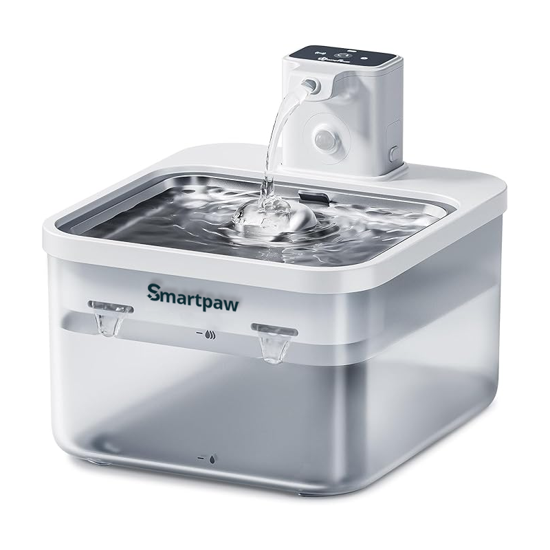 Smart Feeding Bundle