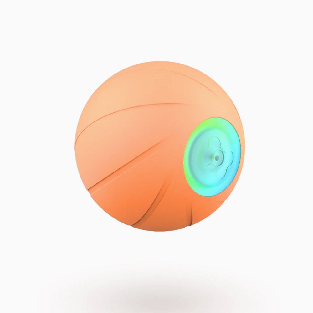 Wickedball Interactive Dog Toy PE/SE