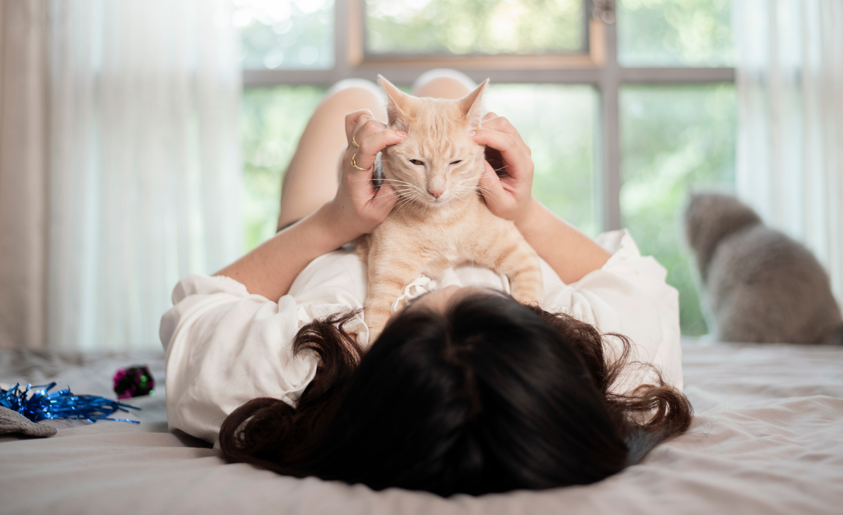 13 Unique Ways to Show Your Pet How Much You Love Them