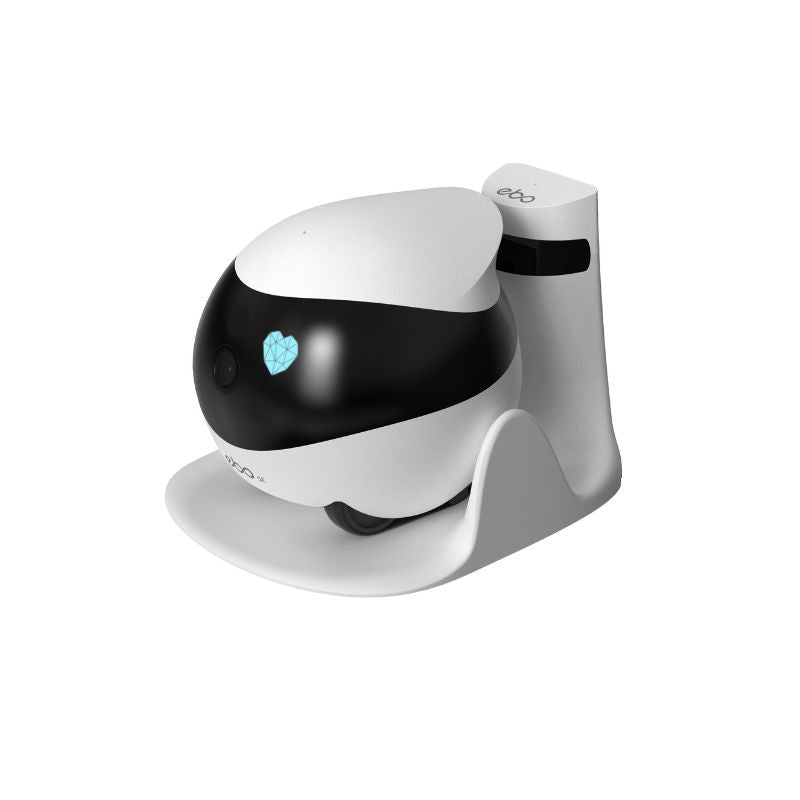 Enabot EBO SE Wireless Pet Camera Robot