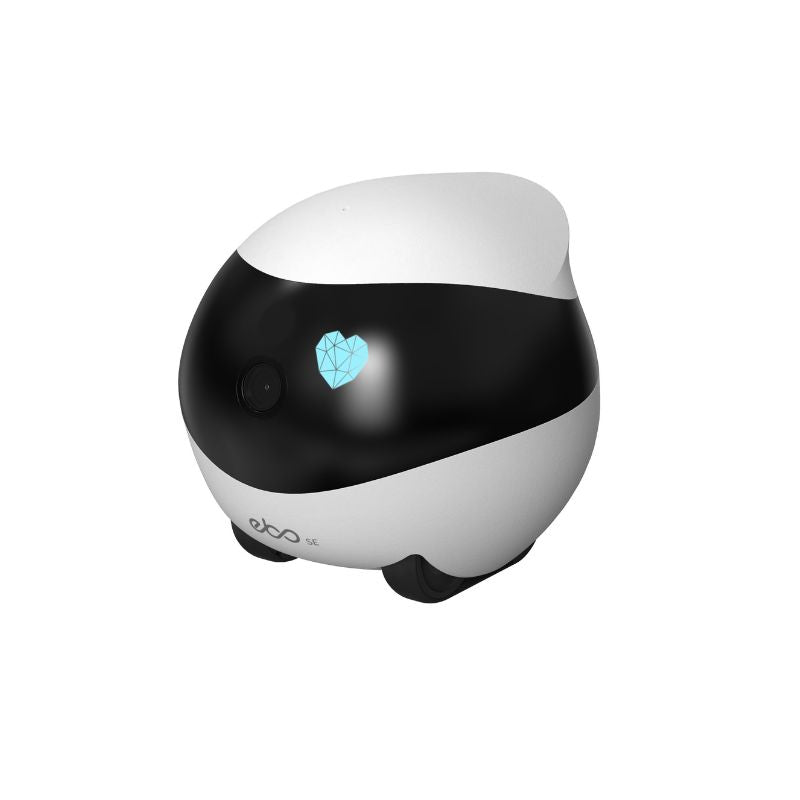 Enabot EBO SE Wireless Pet Camera Robot