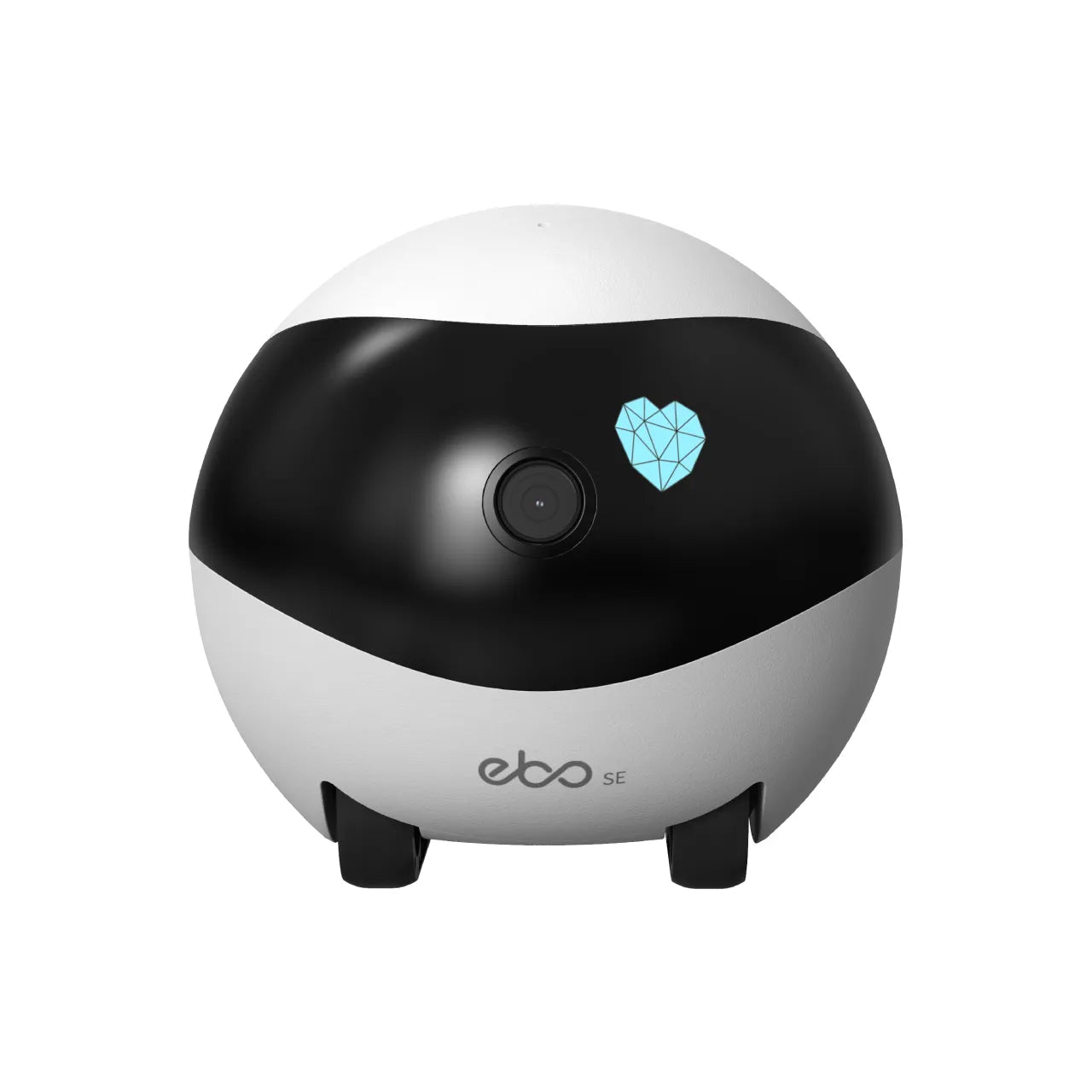 Enabot EBO SE Wireless Pet Camera Robot
