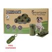 Smartpaw Premium Dog Poop Bags