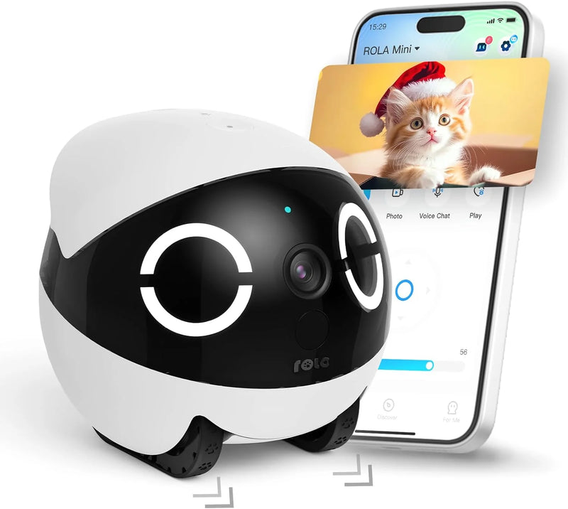 Enabot Rola Mini