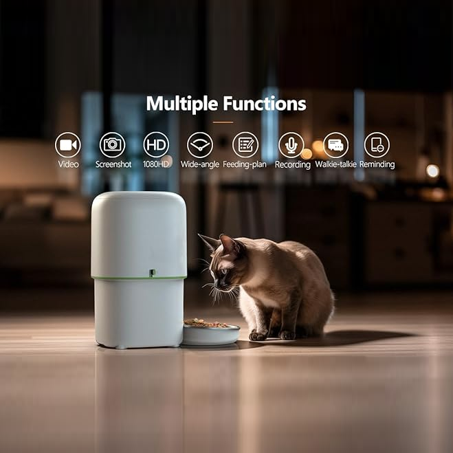 Smart Feeding Bundle