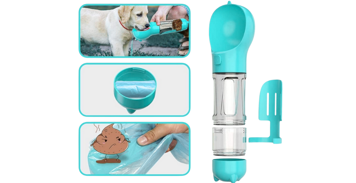 Smart Feeding Bundle