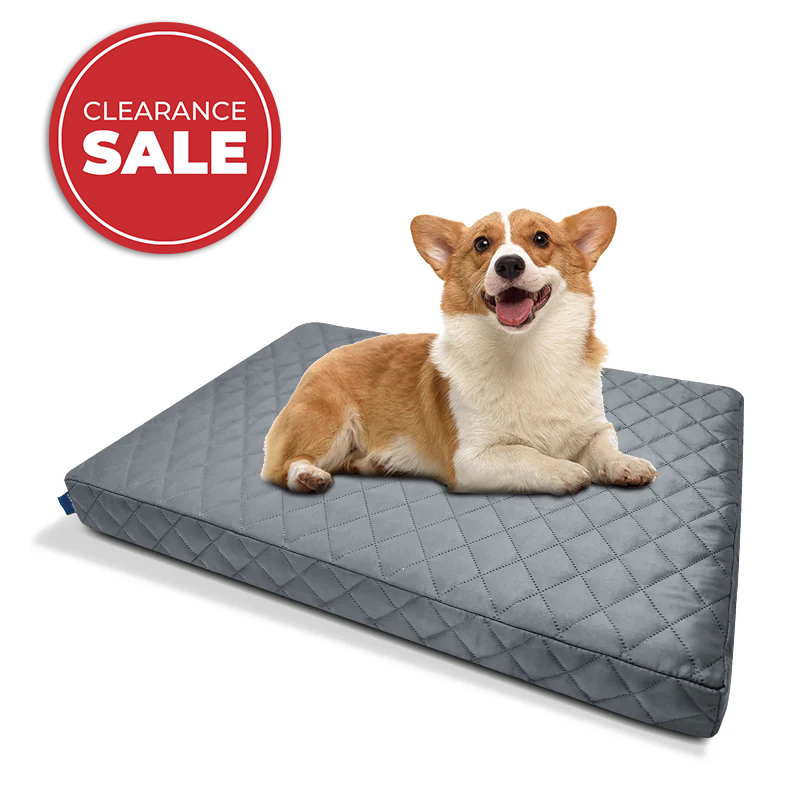 Petslumber Dog Bed