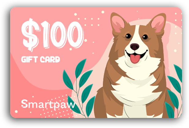 Gift Card - Corgi Joy