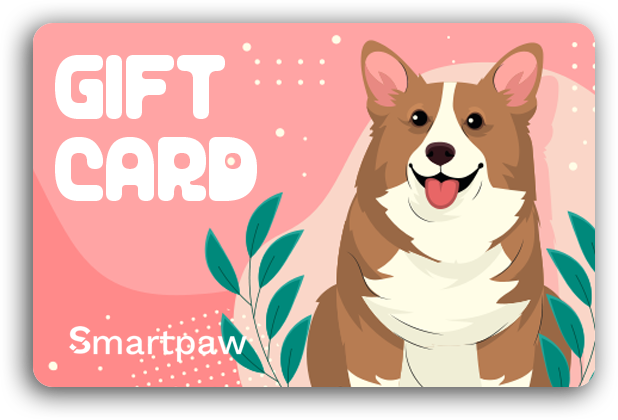 Gift Card - Corgi Joy