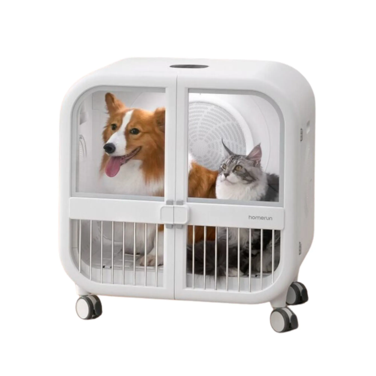 Drybo Homerun Drybo Ultra Smart Pet Dryer (Large)