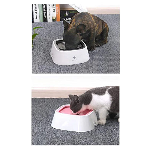 Pet Parade - No Spill Cat Dog Water Bowl [JB8902]