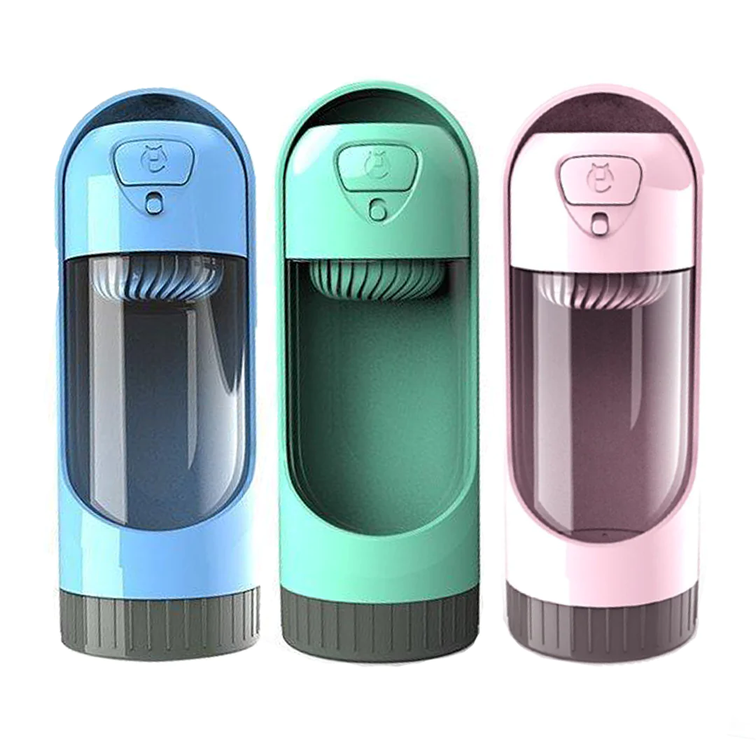 Smart Feeding Bundle