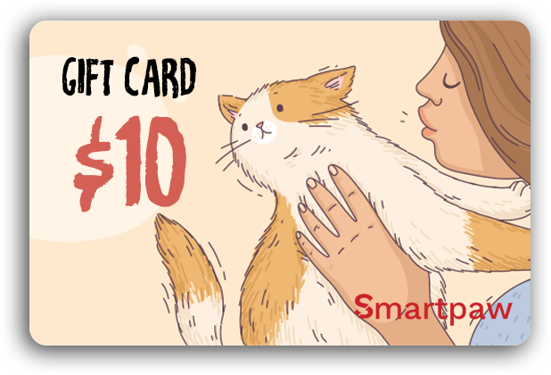 Gift Card - Kat Kisses