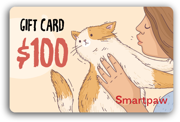 Gift Card - Kat Kisses