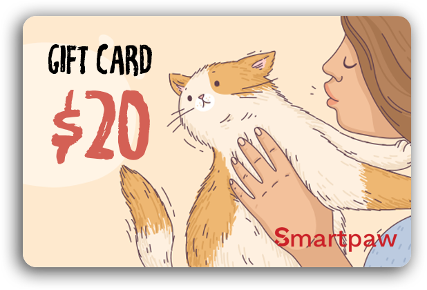 Gift Card - Kat Kisses